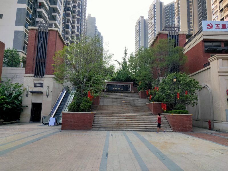 保利紫山,聆韶路12号-韶关保利紫山二手房,租房,房价-韶关安居客