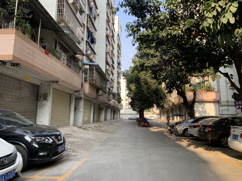 富丽家园福宁园