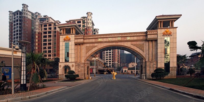 湘水明珠,沿江东路-衡阳湘水明珠二手房,租房,房价-衡阳安居客