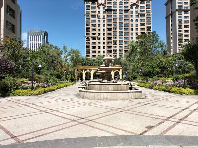 新华联家园(一期)