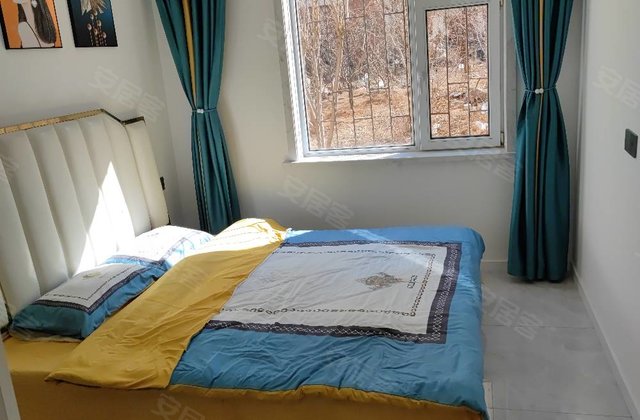 槐花园(老边区)2室1厅53㎡22.5万二手房图片