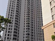 房东急售 牡丹广场附近 檀香园 精装三室 中间楼层   天小