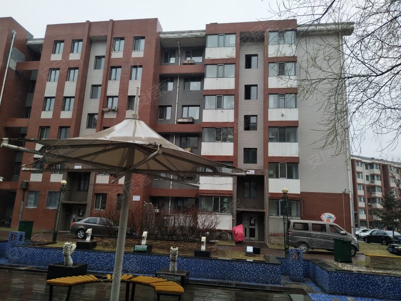 金河湾小区,前进二道街-牡丹江金河湾小区二手房,租房,房价-牡丹江