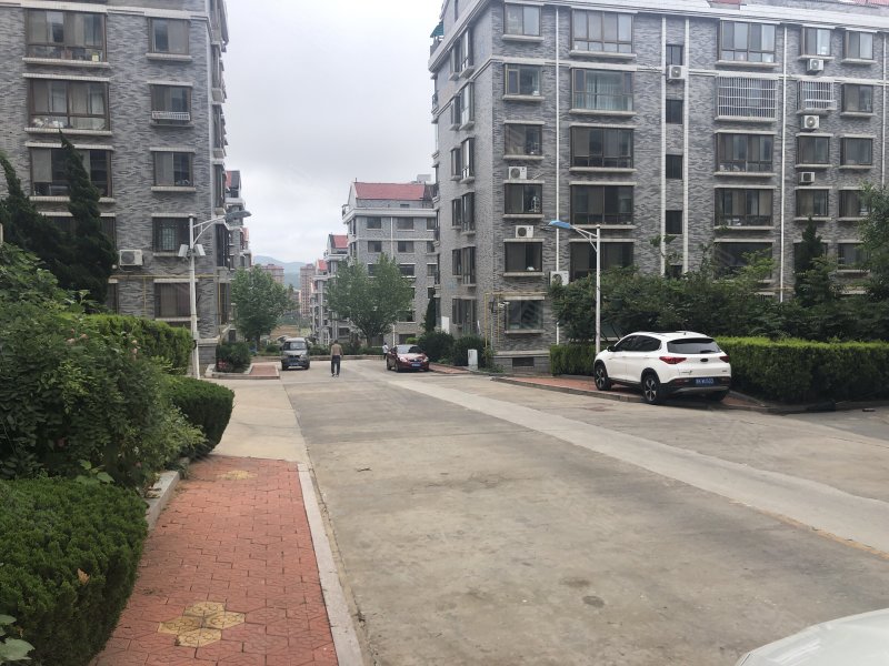 金城花园(一期,通化路66号-威海金城花园(一期)二手房,租房,房价