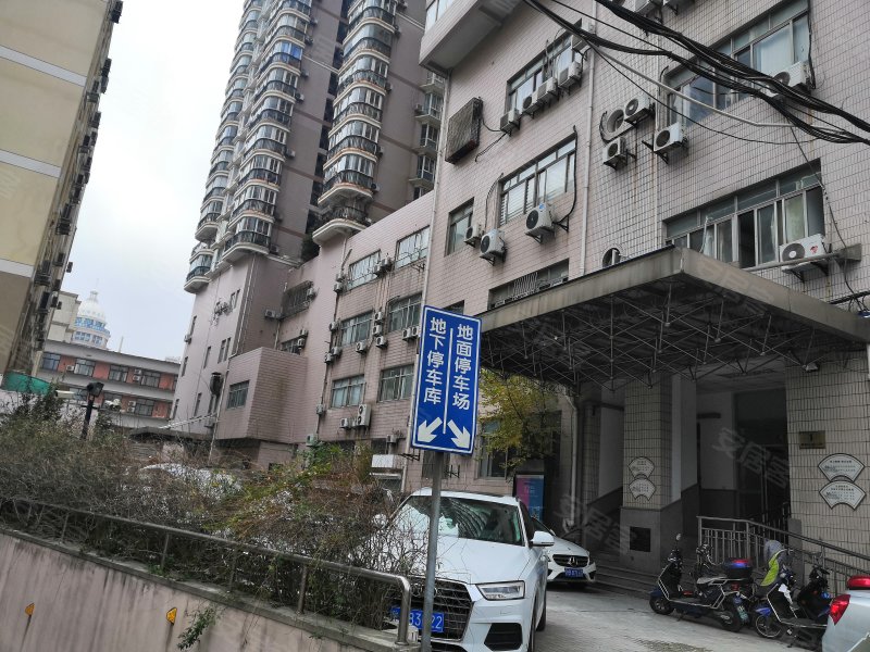 唐城公寓,迎勋北路8弄-玉林唐城公寓二手房,租房,房价-玉林安居客