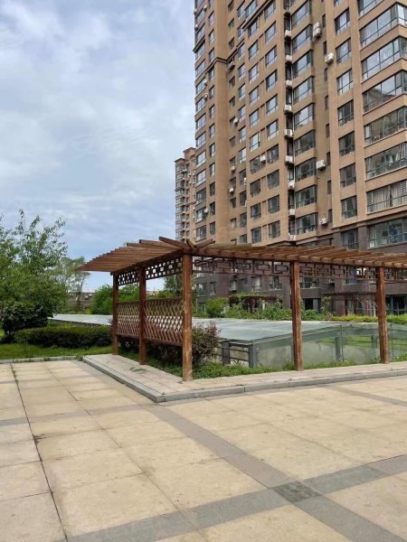 盛世华庭,永城街-抚顺盛世华庭二手房,租房,房价-抚顺安居客