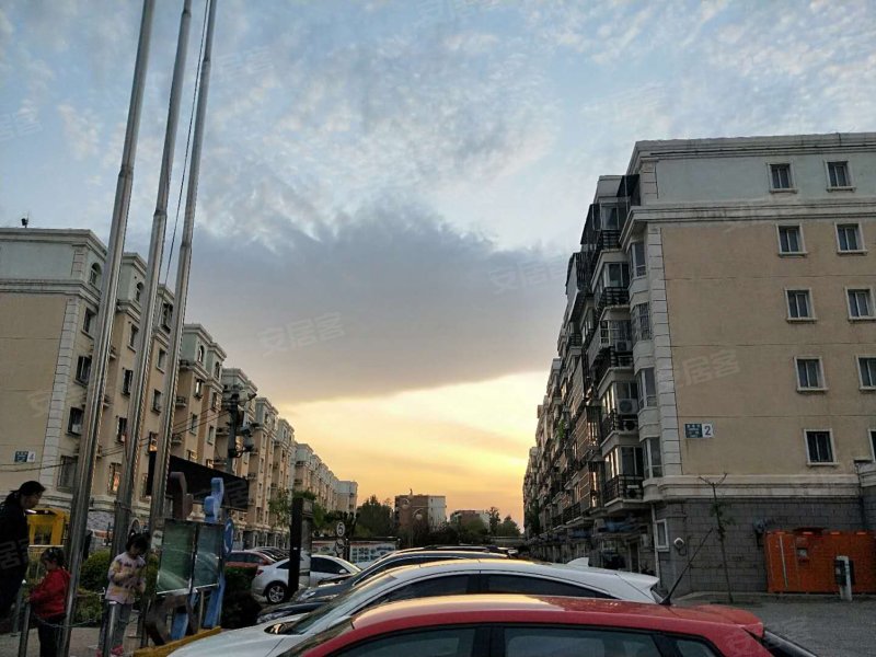 碧波园,房山区长阳路-北京碧波园二手房,租房,房价-北京安居客