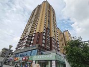 白云公园小区图片