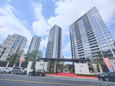 九龙仓天玺,学院路 - 杭州九龙仓天玺二手房,租房,房价-杭州安居客