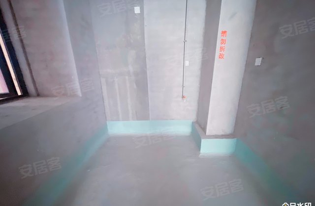 世茂璀璨天玺(二期)3室2厅102㎡80万二手房图片