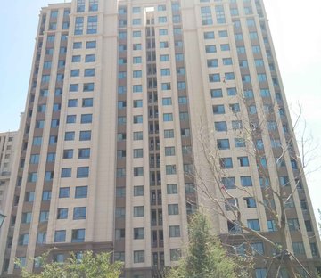 威高水韵康桥B区