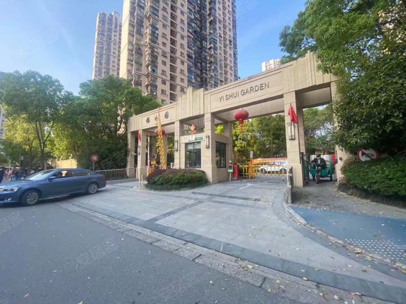 依水园(一期),林展路411弄-长治依水园(一期)二手房,租房,房价-长治