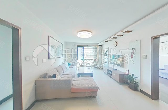 海逸半岛2室1厅118.48㎡270万二手房图片