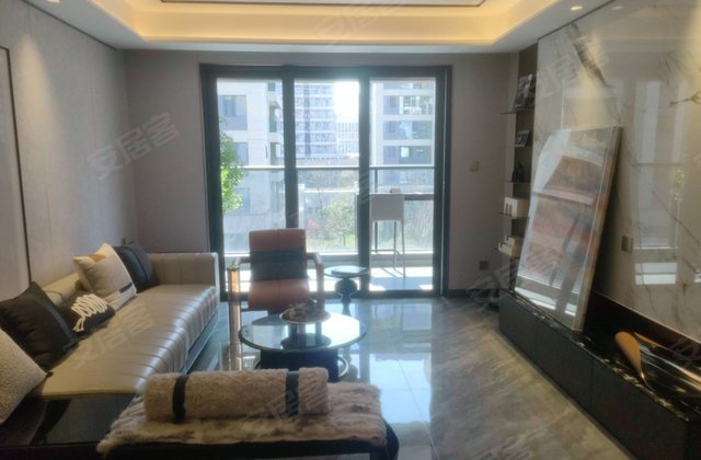 建投龙海家园(北区)3室2厅105㎡115万二手房图片