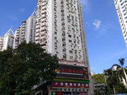 黄贝岭小区图片