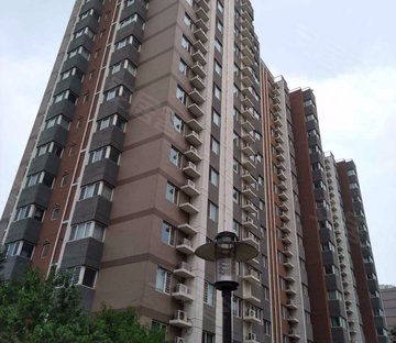 远洋一方润园(西区)