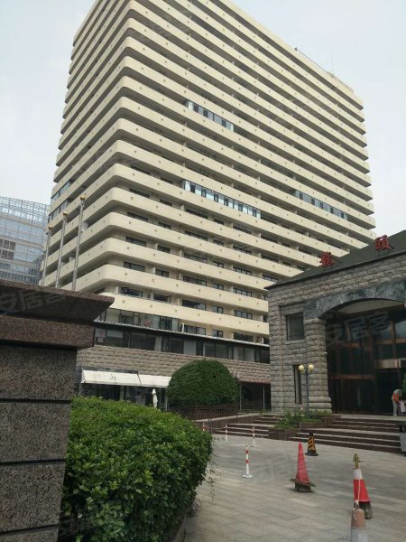 龙头公寓,南新园西路8号 - 北京龙头公寓二手房,租房,房价-北京安居客