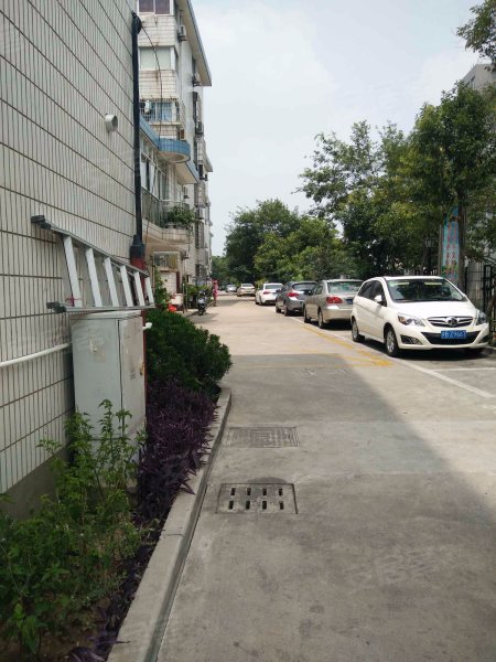 桃园公寓(浦东) 