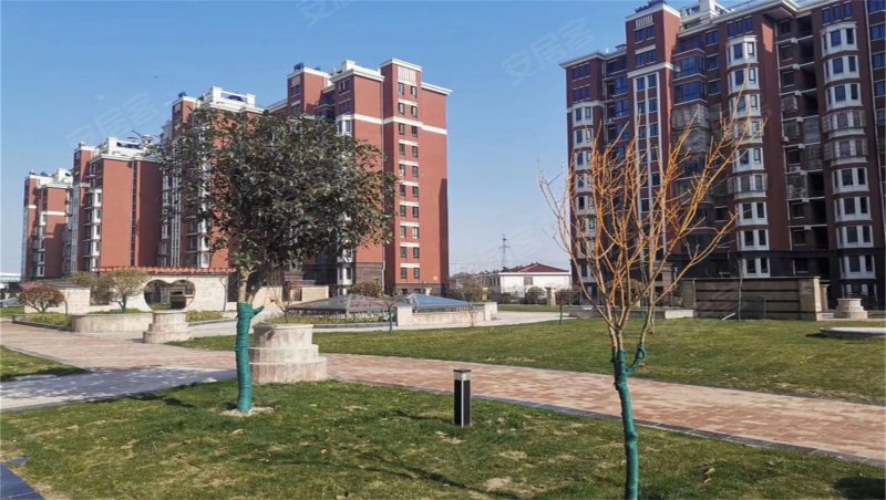 金达西湖公馆,邗江北路