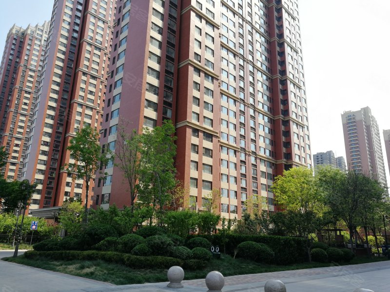 上城国际c区,三里庄路3095号-潍坊上城国际c区二手房,租房,房价-潍坊