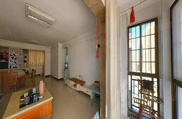 香格里拉花园4室2厅142㎡58万二手房图片