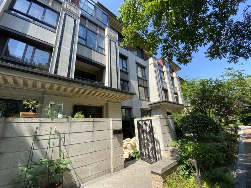 融信铂湾(别墅)