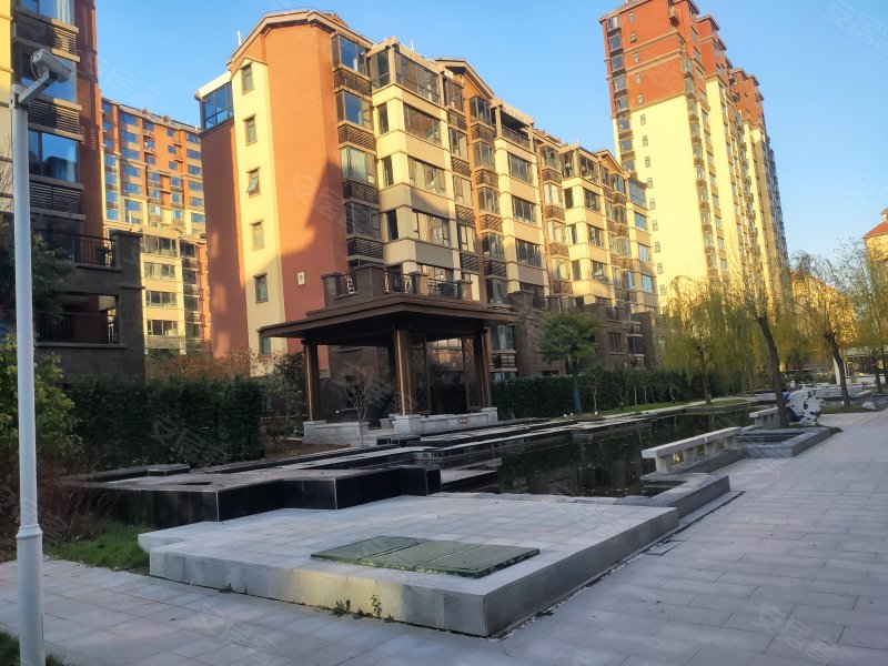 诚城清水湾,九江路-鹤壁诚城清水湾二手房,租房,房价-鹤壁安居客