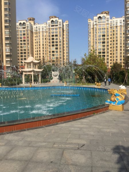 金域蓝湾b区,沿海路-龙口金域蓝湾b区二手房,租房,房价-龙口安居客