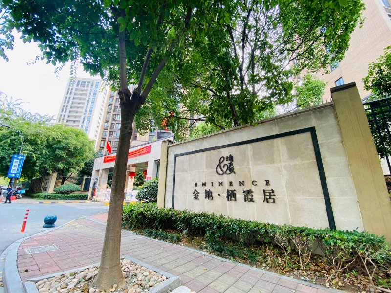 金地自在城栖霞居,金蓬街-杭州金地自在城栖霞居二手房,租房,房价