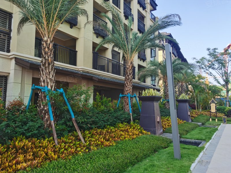 俊发滨江俊园(4期)