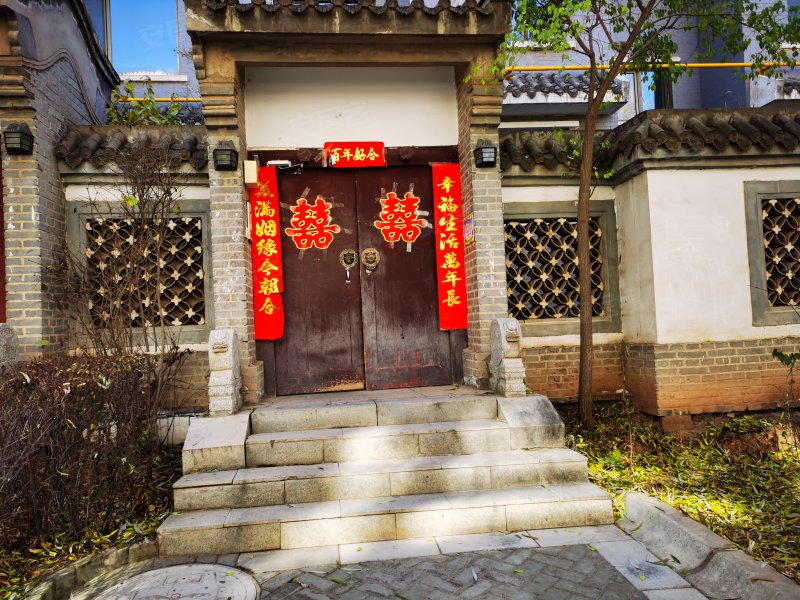 河湟小镇,南川东路-西宁河湟小镇二手房,租房,房价-西宁安居客