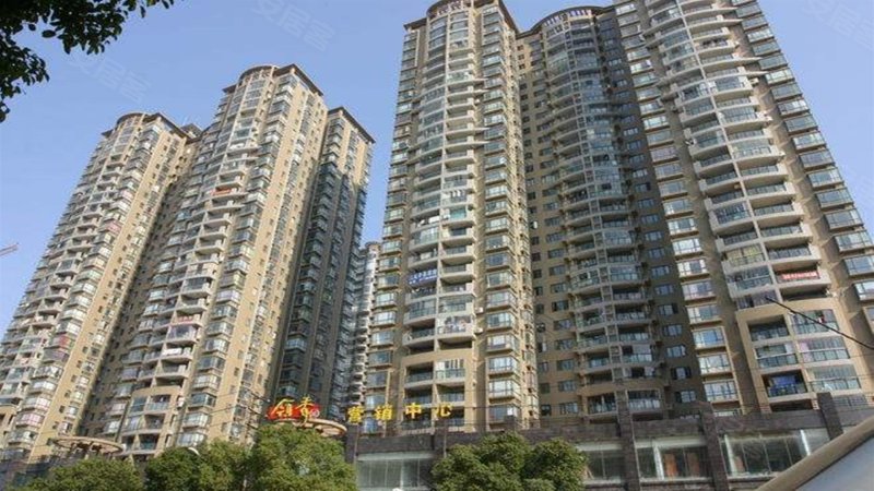 领秀城(一期),雄楚大道489号-武汉领秀城(一期)二手房,租房,房价-武汉