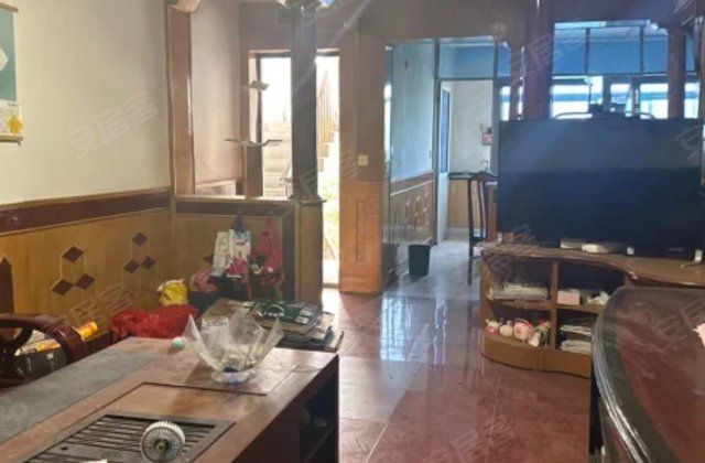 中兴花园3室1厅124㎡108万二手房图片