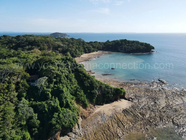 巴拿马约¥485万巴拿马萨博加伊斯拉的地段出售二手房土地图片