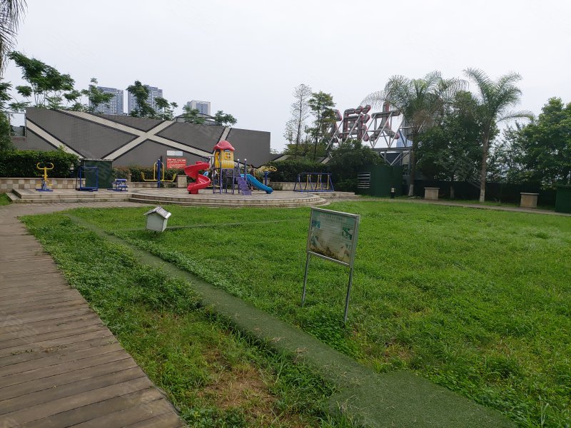 凯旋国际上美广场(商住楼),岷江西路550号-德阳凯旋国际上美广场(商住