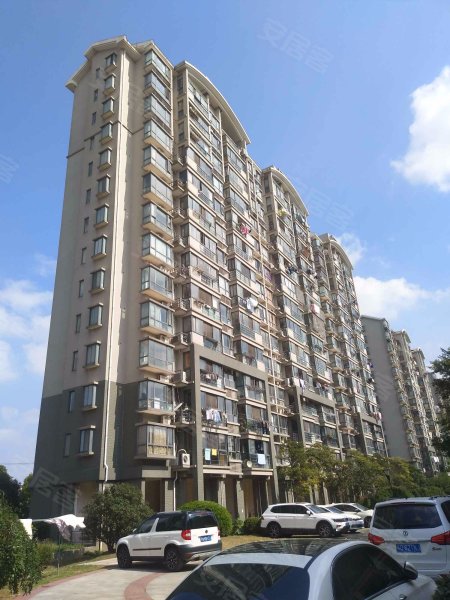 金帝城市岸泊(公寓住宅) 