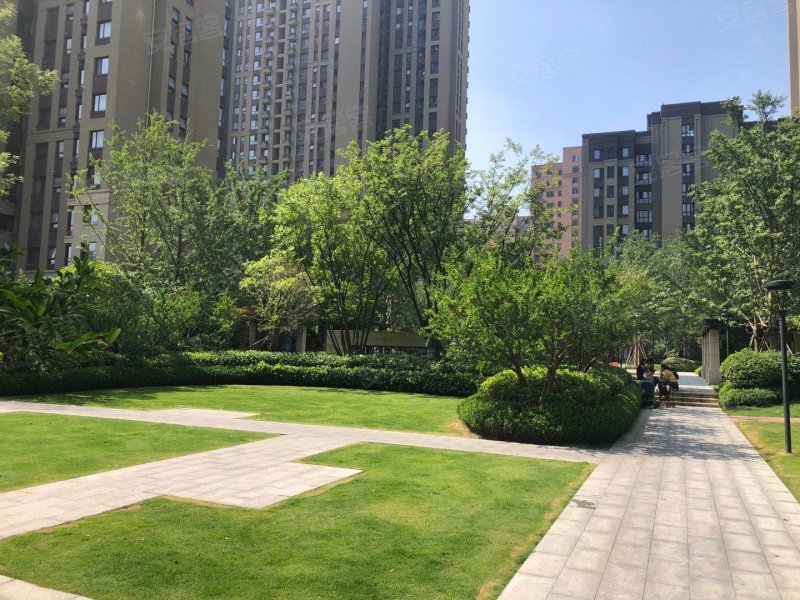 正弘臻筑,龙腾二街,近龙湖内环南路-郑州正弘臻筑二手房,租房,房价