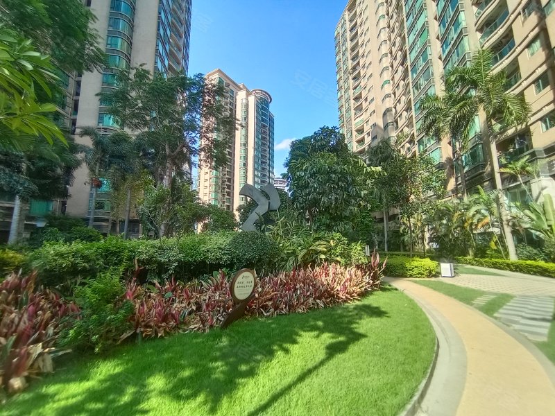 金月湾花园(一期)