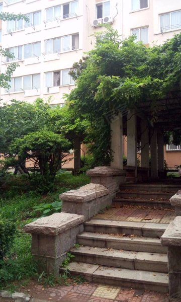 丽海花园一小区