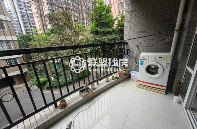 阳光城2室2厅86㎡38万二手房图片