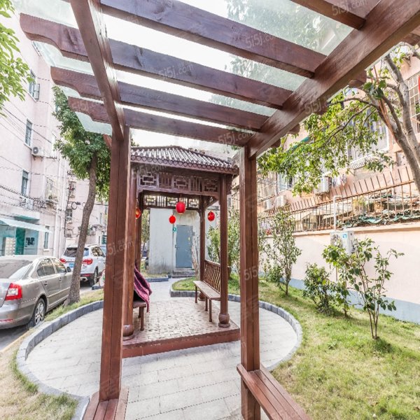 春华苑(徐汇),虹梅南路126弄1-23号-上海春华苑(徐汇)二手房,租房