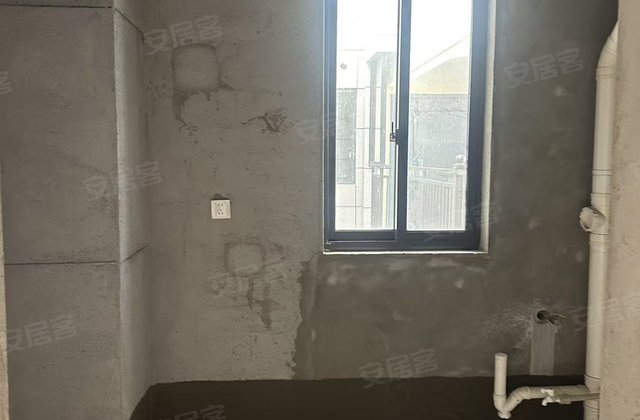 汽车城丽晶湾3室2厅109㎡68万二手房图片