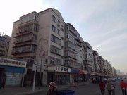 富民路小区图片