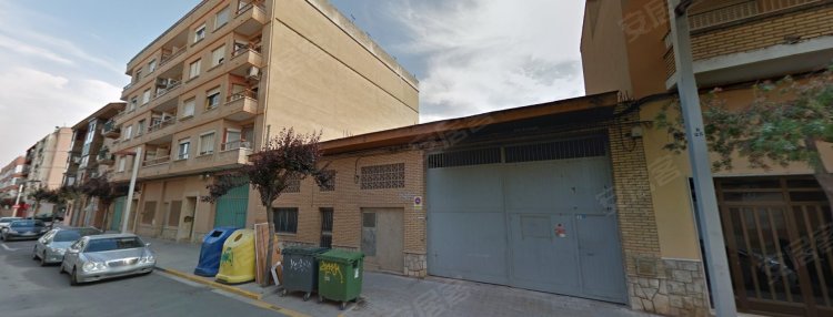 西班牙约¥489万SpainValenciaCarrer Tavernes BlanquesCommercial出售二手房庄园图片