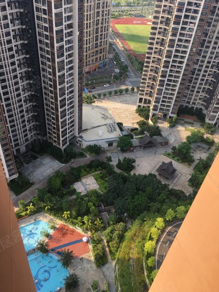 振业天峦
