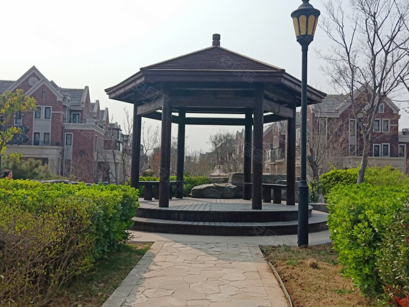 世茂红墅湾,华贯路466号-青岛世茂红墅湾二手房,租房,房价-青岛安居客