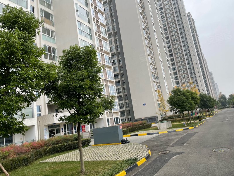 泰华锦城,青台山路439号-成都泰华锦城二手房,租房,房价-成都安居客