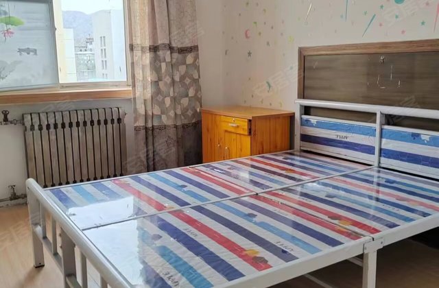 浩星花园2室2厅69.14㎡18万二手房图片