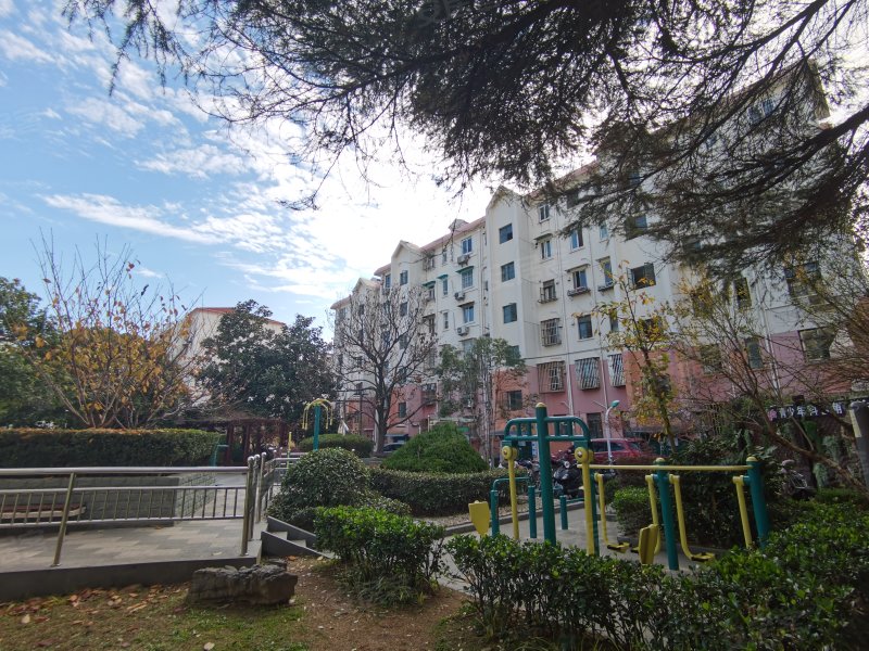 东樱花园,桂平支路20弄-上海东樱花园二手房,租房,房价-上海安居客