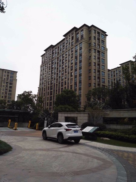 保利叶之林(二期) 